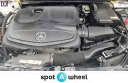 Mercedes-Benz CLA 180 AMG Line '15