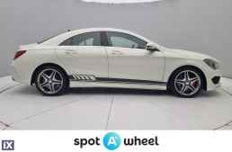 Mercedes-Benz CLA 180 AMG Line '15