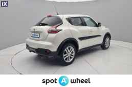 Nissan Juke 1.2 N-Connecta '17