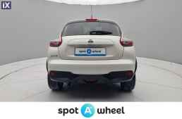 Nissan Juke 1.2 N-Connecta '17