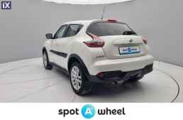 Nissan Juke 1.2 N-Connecta '17