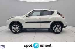 Nissan Juke 1.2 N-Connecta '17