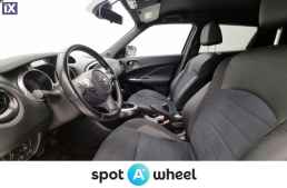 Nissan Juke 1.2 N-Connecta '17