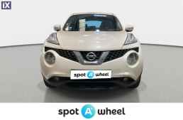 Nissan Juke 1.2 N-Connecta '17