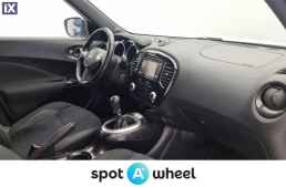 Nissan Juke 1.2 N-Connecta '17