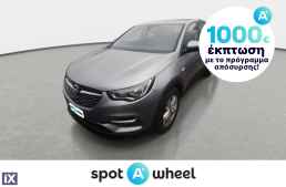 Opel Grandland X 1.5 CDTI Business '19