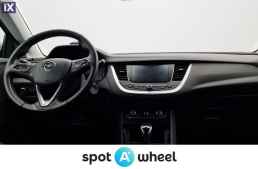 Opel Grandland X 1.5 CDTI Business '19