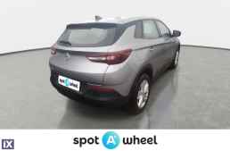 Opel Grandland X 1.5 CDTI Business '19