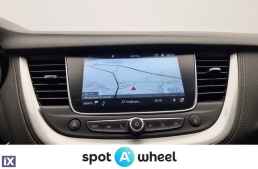 Opel Grandland X 1.5 CDTI Business '19