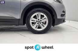 Opel Grandland X 1.5 CDTI Business '19