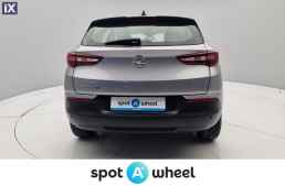 Opel Grandland X 1.5 CDTI Business '19