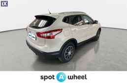 Nissan Qashqai 1.2 N-Connecta '17