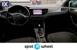 Volkswagen Polo 1.0 TSI Lounge DSG '20