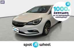 Opel Astra 1.6 CDTI Innovation '17