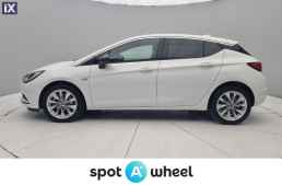 Opel Astra 1.6 CDTI Innovation '17