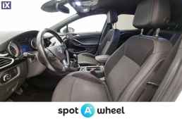 Opel Astra 1.6 CDTI Innovation '17