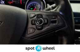 Opel Astra 1.6 CDTI Innovation '17