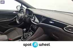 Opel Astra 1.6 CDTI Innovation '17