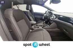 Opel Astra 1.6 CDTI Innovation '17