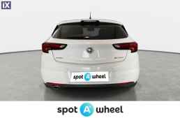 Opel Astra 1.6 CDTI Innovation '17