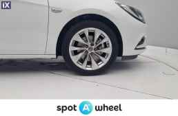 Opel Astra 1.6 CDTI Innovation '17