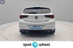 Opel Astra 1.6 CDTI Innovation '17