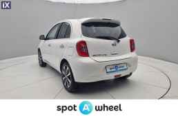 Nissan Micra 1.2 N-Tec '16