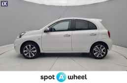 Nissan Micra 1.2 N-Tec '16