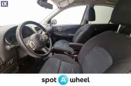 Nissan Micra 1.2 N-Tec '16