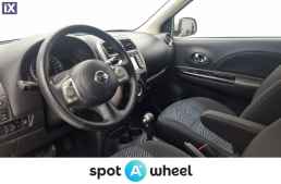 Nissan Micra 1.2 N-Tec '16