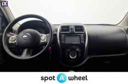 Nissan Micra 1.2 N-Tec '16