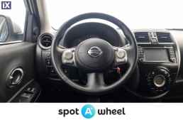 Nissan Micra 1.2 N-Tec '16