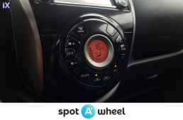 Nissan Micra 1.2 N-Tec '16