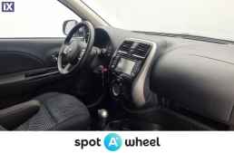 Nissan Micra 1.2 N-Tec '16