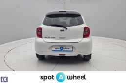 Nissan Micra 1.2 N-Tec '16