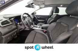 Renault Kadjar 1.5 Blue dCi Intens '19