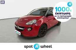 Opel Adam 1.0 Glam '15