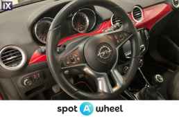 Opel Adam 1.0 Glam '15