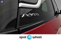 Opel Adam 1.0 Glam '15