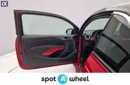 Opel Adam 1.0 Glam '15