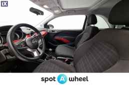 Opel Adam 1.0 Glam '15