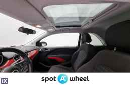 Opel Adam 1.0 Glam '15