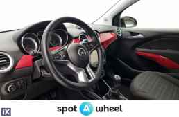 Opel Adam 1.0 Glam '15