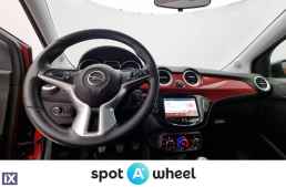 Opel Adam 1.0 Glam '15