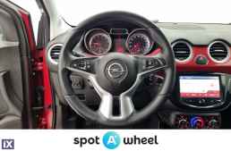 Opel Adam 1.0 Glam '15