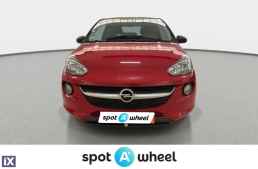 Opel Adam 1.0 Glam '15