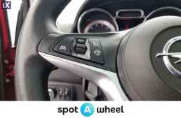 Opel Adam 1.0 Glam '15