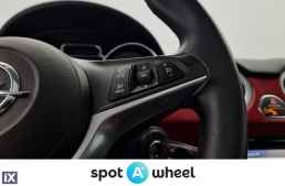 Opel Adam 1.0 Glam '15