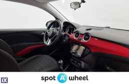 Opel Adam 1.0 Glam '15