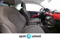 Opel Adam 1.0 Glam '15